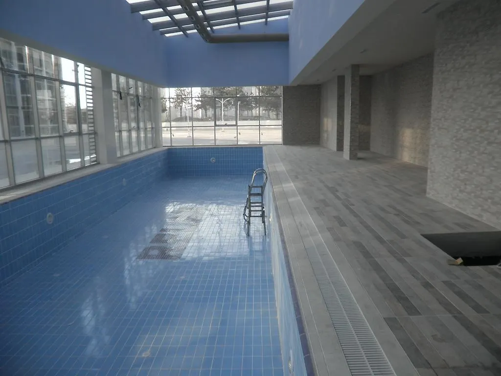 Relax Eryaman Otel Ankara
