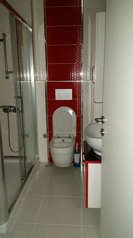Daire Relax Eryaman Otel Ankara