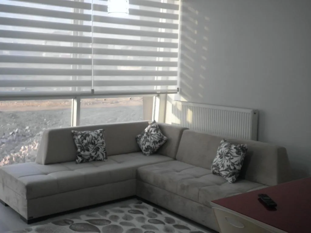 Daire Relax Eryaman Otel Ankara