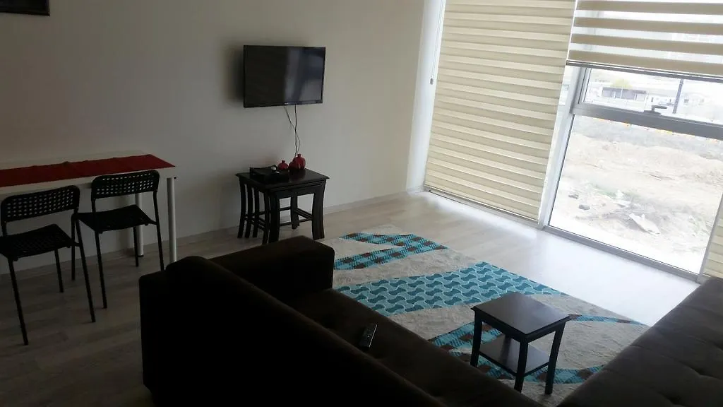 Relax Eryaman Otel Ankara Daire
