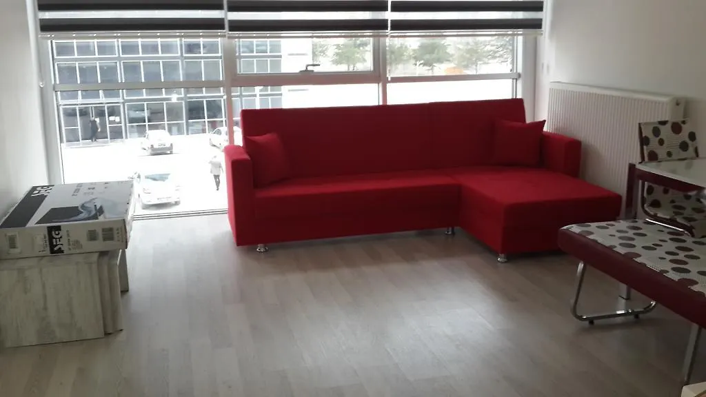 Daire Relax Eryaman Otel Ankara Türkiye