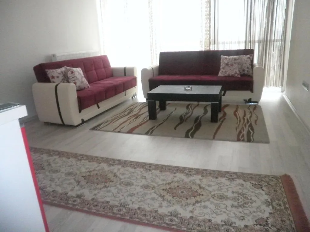 Relax Eryaman Otel Ankara